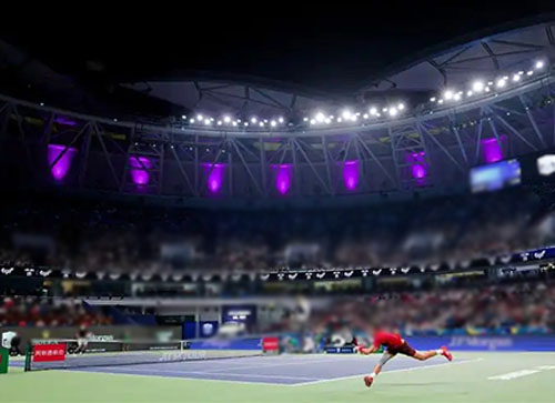 义马市体育比赛